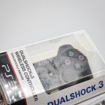 Controle Original Dualshock 3 Playstation 3 (Black Label) Versão Japão Controle Original Dualshock 3 Playstation 3 (Black Label) Versão Japão