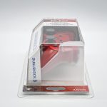 Controle Original Ps3 (Red Label) (Vermelho) (Deep Red) Dualshock 3 Sony