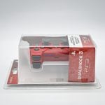 Controle Original Ps3 (Red Label) (Vermelho) (Deep Red) Dualshock 3 Sony