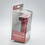 Controle Original Ps3 (Red Label) (Vermelho) (Deep Red) Dualshock 3 Sony