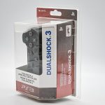 Controle Ps3 Dualshock 3 Original Preto (Red Label) Controle Ps3 Dualshock 3 Original Preto (Red Label)