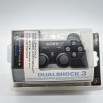 Controle Sem Fio Playstation 3 Original – Controller Dualshock 3 Black Label 2007 Edition: Official Sony Controle Sem Fio Playstation 3 Original - Controller Dualshock 3 Black Label 2007 Edition: Official Sony