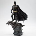 Dc Batman Dark Knight Batman Art Scale 1/10 - Iron Studios