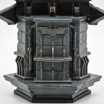 Dc Batman Dark Knight Batman Art Scale 1/10 - Iron Studios