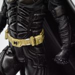 Dc Batman Dark Knight Batman Art Scale 1/10 - Iron Studios