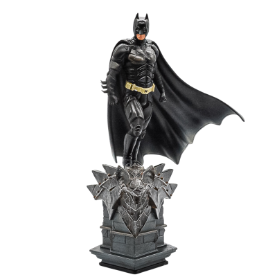 Dc Batman Dark Knight Batman Art Scale 1/10 - Iron Studios