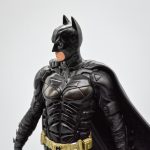 Dc Batman Dark Knight Batman Art Scale 1/10 - Iron Studios