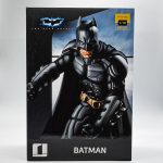 Dc Batman Dark Knight Batman Art Scale 1/10 - Iron Studios