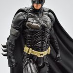 Dc Batman Dark Knight Batman Art Scale 1/10 - Iron Studios