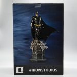 Dc Batman Dark Knight Batman Art Scale 1/10 - Iron Studios
