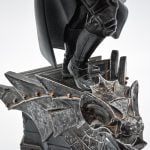 Dc Batman Dark Knight Batman Art Scale 1/10 - Iron Studios