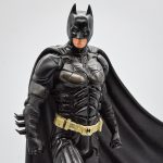 Dc Batman Dark Knight Batman Art Scale 1/10 - Iron Studios