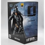Dc Batman Dark Knight Batman Art Scale 1/10 - Iron Studios