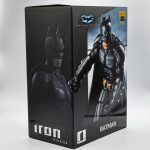 Dc Batman Dark Knight Batman Art Scale 1/10 - Iron Studios