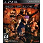 Dead Or Alive 5 Ps3 Dead Or Alive 5 Ps3