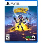 Destroy All Humans! 2 Reprobed Ps5 Destroy All Humans! 2 Reprobed Ps5