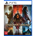 Dragons Dogma Ii Ps5 Dragons Dogma Ii Ps5