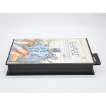 E-Swat Master System (Cib) (Com Caixa E Manual)