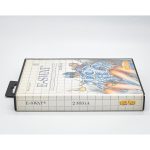 E-Swat Master System (Cib) (Com Caixa E Manual)