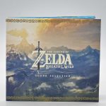 Edição Especial The Legend Of Zelda Breath Of The Wild Special Edition - Nintendo Switch
