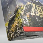 Edição Especial The Legend Of Zelda Breath Of The Wild Special Edition - Nintendo Switch