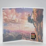 Edição Especial The Legend Of Zelda Breath Of The Wild Special Edition - Nintendo Switch