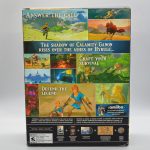 Edição Especial The Legend Of Zelda Breath Of The Wild Special Edition - Nintendo Switch