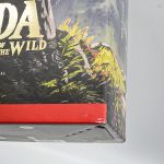 Edição Especial The Legend Of Zelda Breath Of The Wild Special Edition - Nintendo Switch
