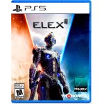 Elex Ii Ps5