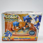 Estatua Comemorativa 20 Anos Sonic The Hedgehog – Sonic Generations Estatua Comemorativa 20 Anos Sonic The Hedgehog - Sonic Generations