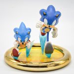 Estatua Comemorativa 20 Anos Sonic The Hedgehog – Sonic Generations Estatua Comemorativa 20 Anos Sonic The Hedgehog - Sonic Generations
