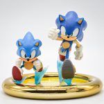 Estatua Comemorativa 20 Anos Sonic The Hedgehog – Sonic Generations Estatua Comemorativa 20 Anos Sonic The Hedgehog - Sonic Generations
