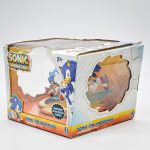 Estatua Comemorativa 20 Anos Sonic The Hedgehog – Sonic Generations Estatua Comemorativa 20 Anos Sonic The Hedgehog - Sonic Generations