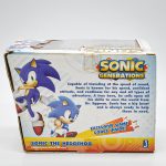 Estatua Comemorativa 20 Anos Sonic The Hedgehog – Sonic Generations Estatua Comemorativa 20 Anos Sonic The Hedgehog - Sonic Generations