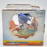 Estatua Comemorativa 20 Anos Sonic The Hedgehog – Sonic Generations Estatua Comemorativa 20 Anos Sonic The Hedgehog - Sonic Generations