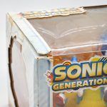 Estatua Comemorativa 20 Anos Sonic The Hedgehog – Sonic Generations Estatua Comemorativa 20 Anos Sonic The Hedgehog - Sonic Generations