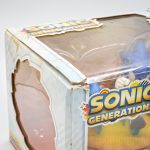 Estatua Comemorativa 20 Anos Sonic The Hedgehog – Sonic Generations Estatua Comemorativa 20 Anos Sonic The Hedgehog - Sonic Generations