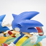 Estatua Comemorativa 20 Anos Sonic The Hedgehog – Sonic Generations Estatua Comemorativa 20 Anos Sonic The Hedgehog - Sonic Generations