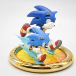 Estatua Comemorativa 20 Anos Sonic The Hedgehog – Sonic Generations Estatua Comemorativa 20 Anos Sonic The Hedgehog - Sonic Generations
