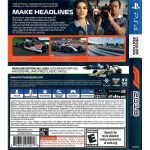 F1 2018 The Official Videogame Ps4 F1 2018 The Official Videogame Ps4