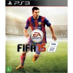 Fifa 15 Ps3 #3 Fifa 15 Ps3 #3