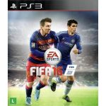 Fifa 16 Ps3 #2
