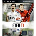 Fifa Soccer 11 Ps3 #2 Fifa Soccer 11 Ps3 #2