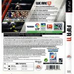 Fifa Soccer 11 Ps3 #2 Fifa Soccer 11 Ps3 #2