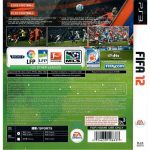 Fifa Soccer 12 Ps3 #1 Fifa Soccer 12 Ps3 #1