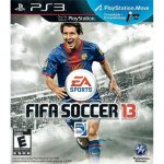 Fifa Soccer 13 Ps3 #1