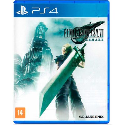Final Fantasy Vii Remake Ps4 #3