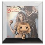 Funko Pop Albums - Shakira - Oral Fixation 40