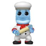 Funko Pop Chef Saltbaker 900 (Cuphead) Funko Pop Chef Saltbaker 900 (Cuphead)