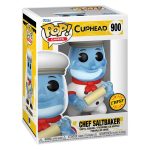 Funko Pop Chef Saltbaker 900 (Cuphead) Funko Pop Chef Saltbaker 900 (Cuphead)